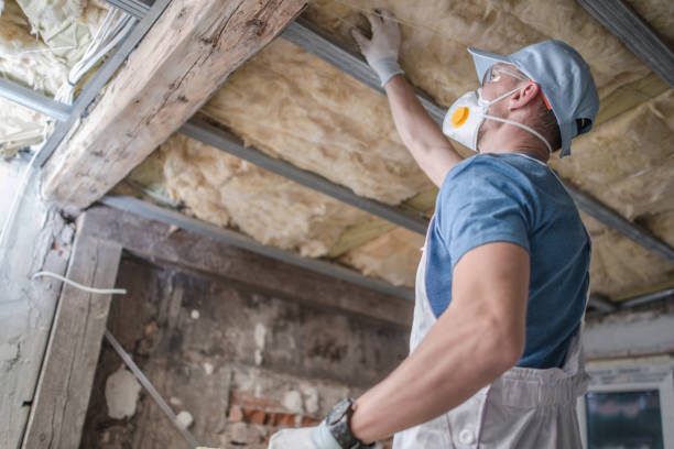 Range of Insulation Solutions in La Mirada, CA