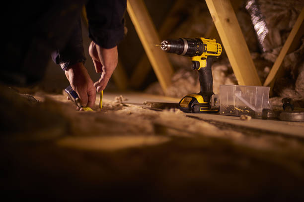 Best Insulation Inspection Services  in La Mirada, CA
